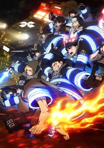 Fire Force