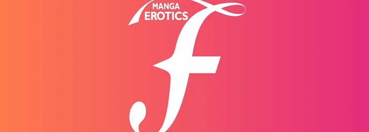 Manga Erotics F Magazine