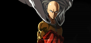 One-Punch Man