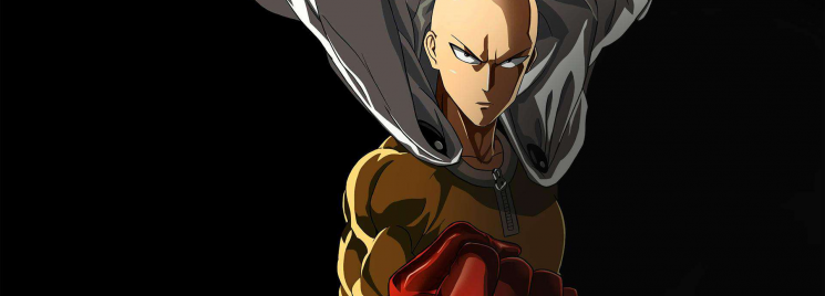 One-Punch Man