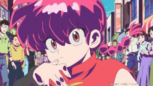 Ranma ½