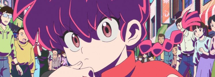 Ranma ½