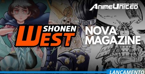 Shonen West