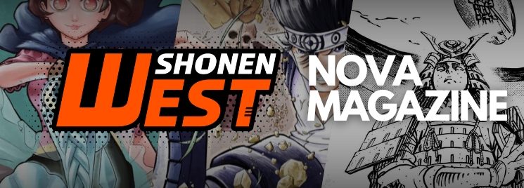 Shonen West