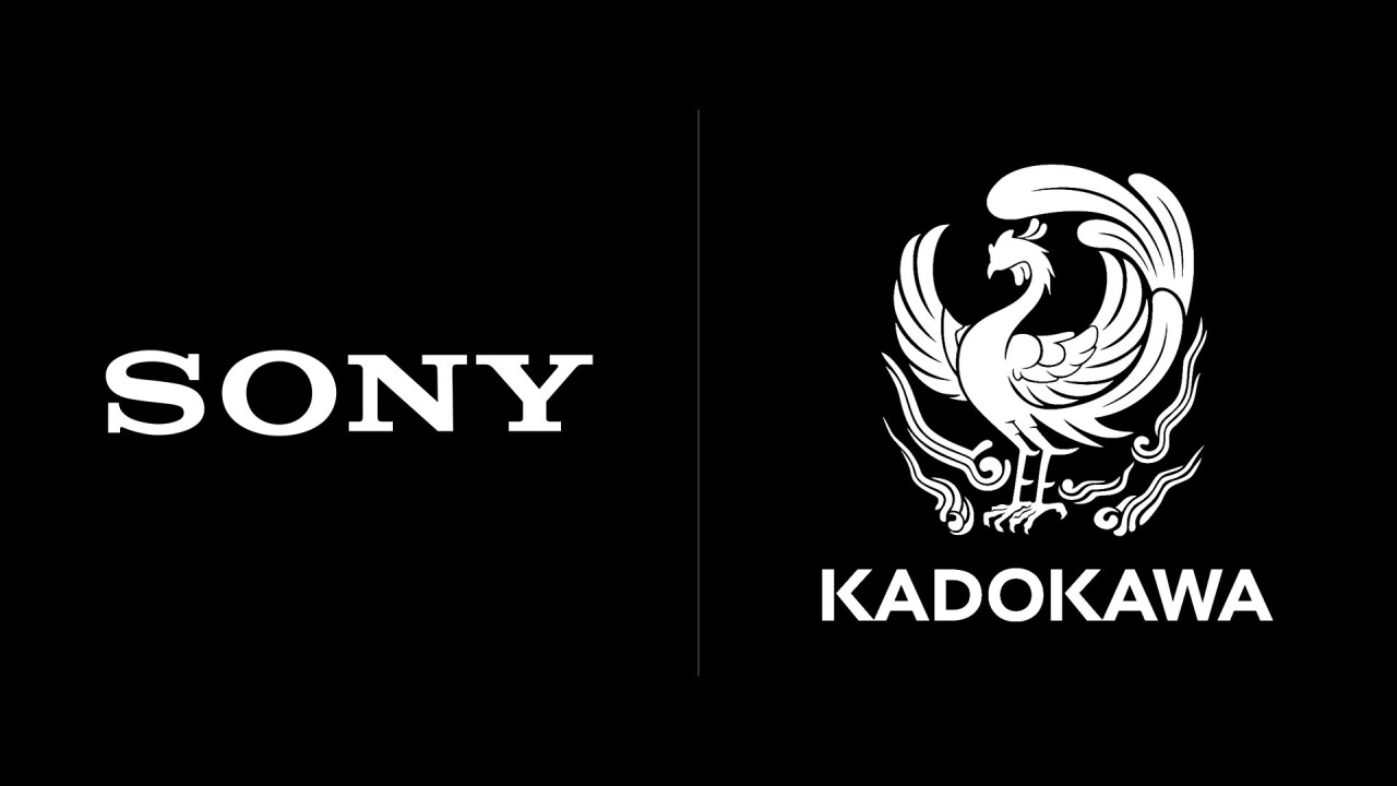 Sony / Kadokawa