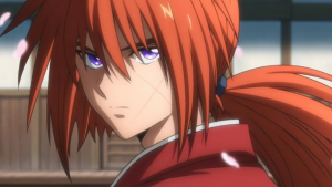 Rurouni Kenshin