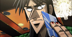 Kaiji