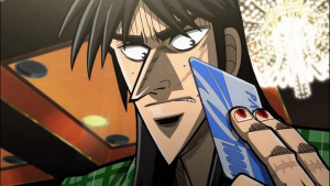 Kaiji