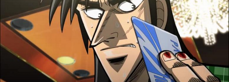 Kaiji