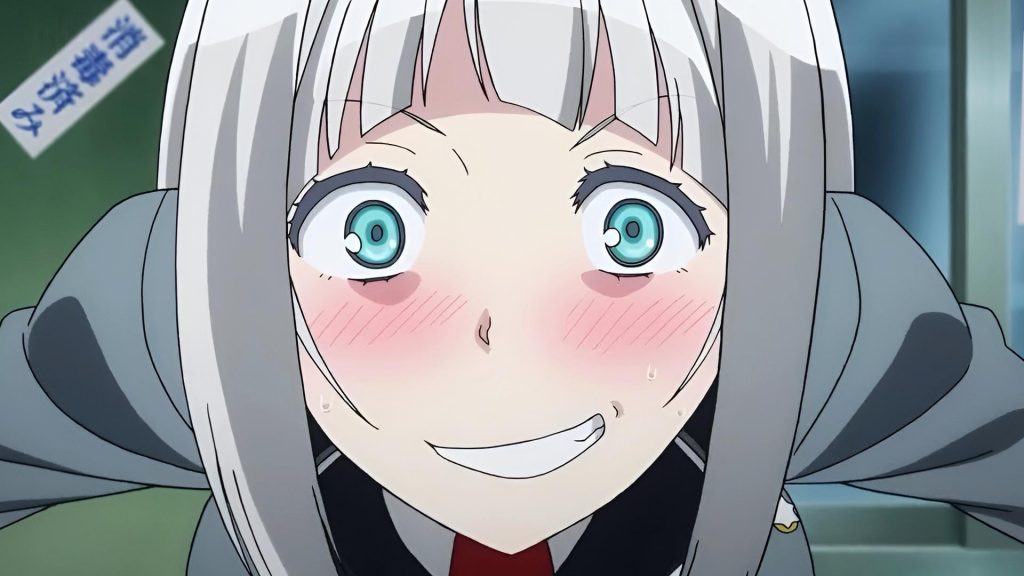 ©Shimoneta to Iu Gainen ga Sonzai Shinai Taikutsu na Sekai