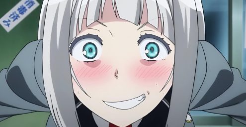 Shimoneta to Iu Gainen ga Sonzai Shinai Taikutsu na Sekai