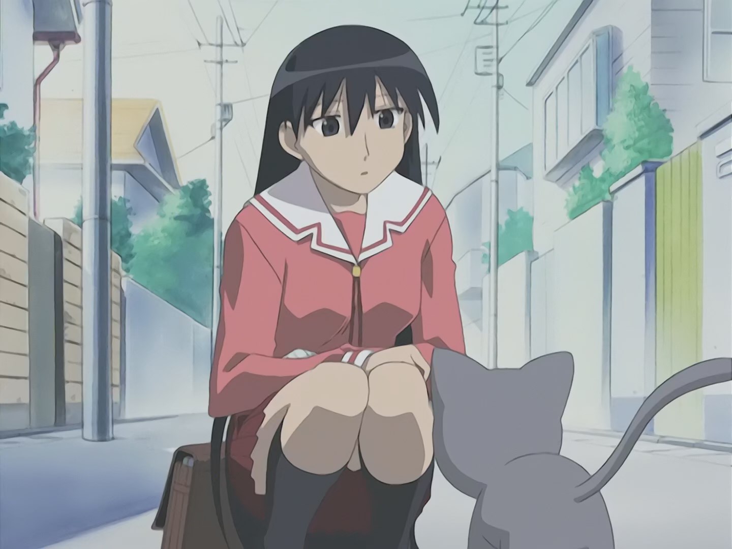 Azumanga Daioh