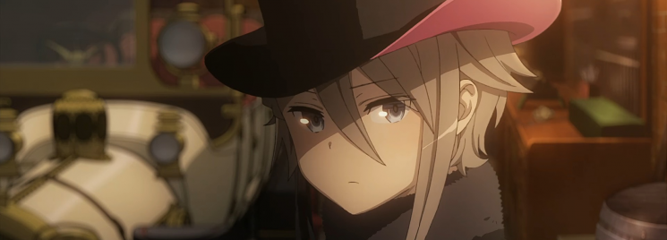 Princess Principal