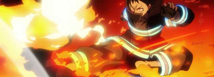 Fire Force