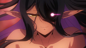 Yandere Dark Elf