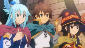 KonoSuba