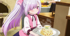 Tsuihousha Shokudou e Youkoso!