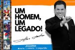 Sílvio Santos – Um homem, um legado!