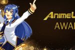 ANIME UNITED AWARDS