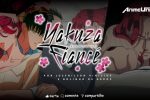 Vamos falar de:Yakuza Fiancé: Raise wa Tanin ga Ii