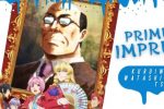 Primeiras Impressões – Akuyaku Reijou Tensei Ojisan