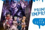 Primeiras Impressões – Dr. Stone: Science Future