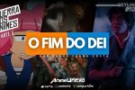 A Guerra Cultural aos Animes e Mangás – Parte 5 – O Fim do DEI