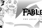 Especial Shonen West: Fablend