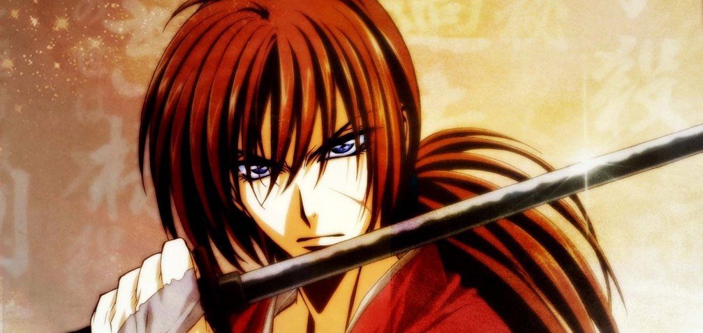 Rurouni Kenshin No Netflix Nau 