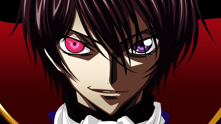 Code Geass Lelouch Of The Revival SerÁ A 3ª Temporada De Code Geass 0814