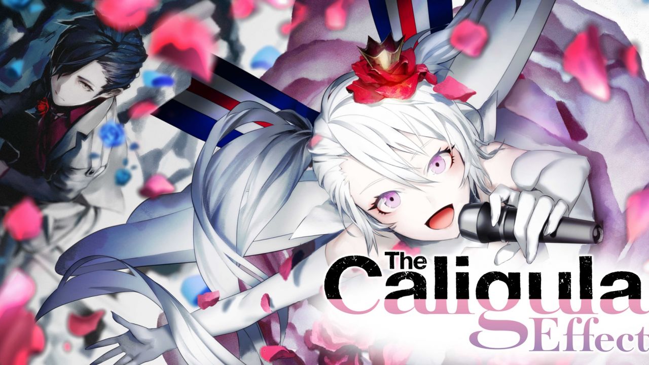 free for apple download The Caligula Effect 2