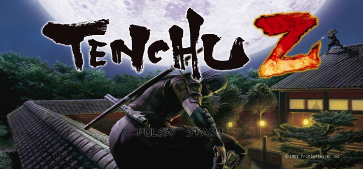 tenchu z download