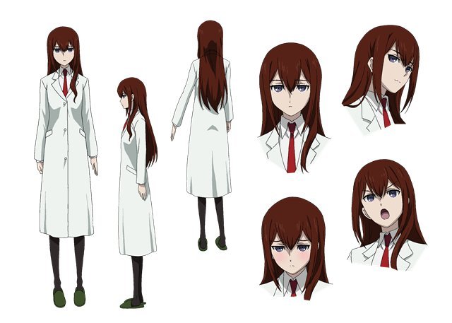 Steins Gate 0 Anime Tem Nova Imagem Promocional Revelada Anime United