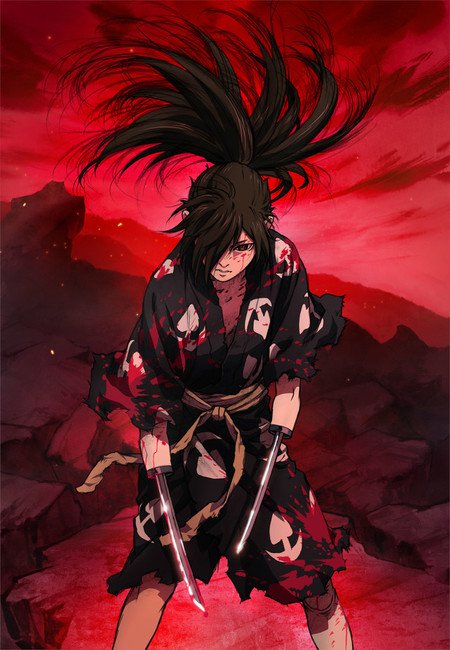 Fukigen na Mononokean: Temporada 2 - Anime Player - Seu site para