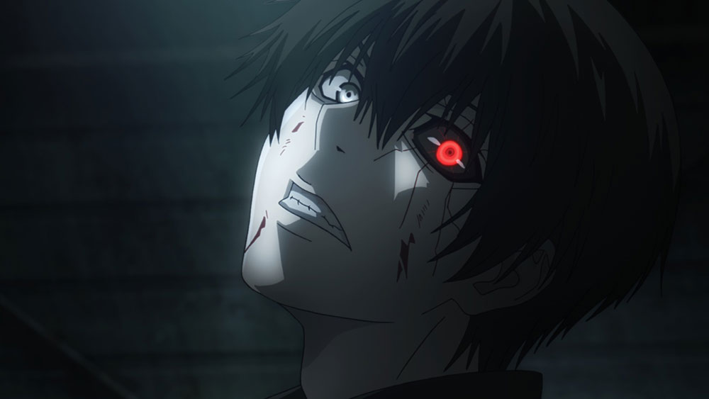 Tokyo Ghoul:RE 2 ganha data e trailer com opening - Anime ...