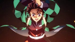 Demon Slayer: Kimetsu no Yaiba