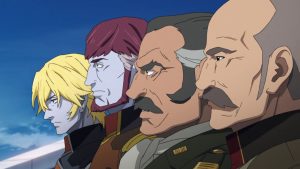 Star Blazers: Space Battleship Yamato 2202