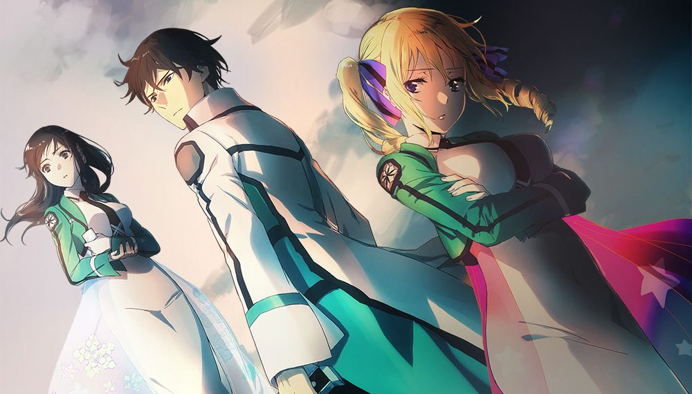 Mahouka Koukou No Rettousei 2ª Temporada Tem Estreia Definida Anime United