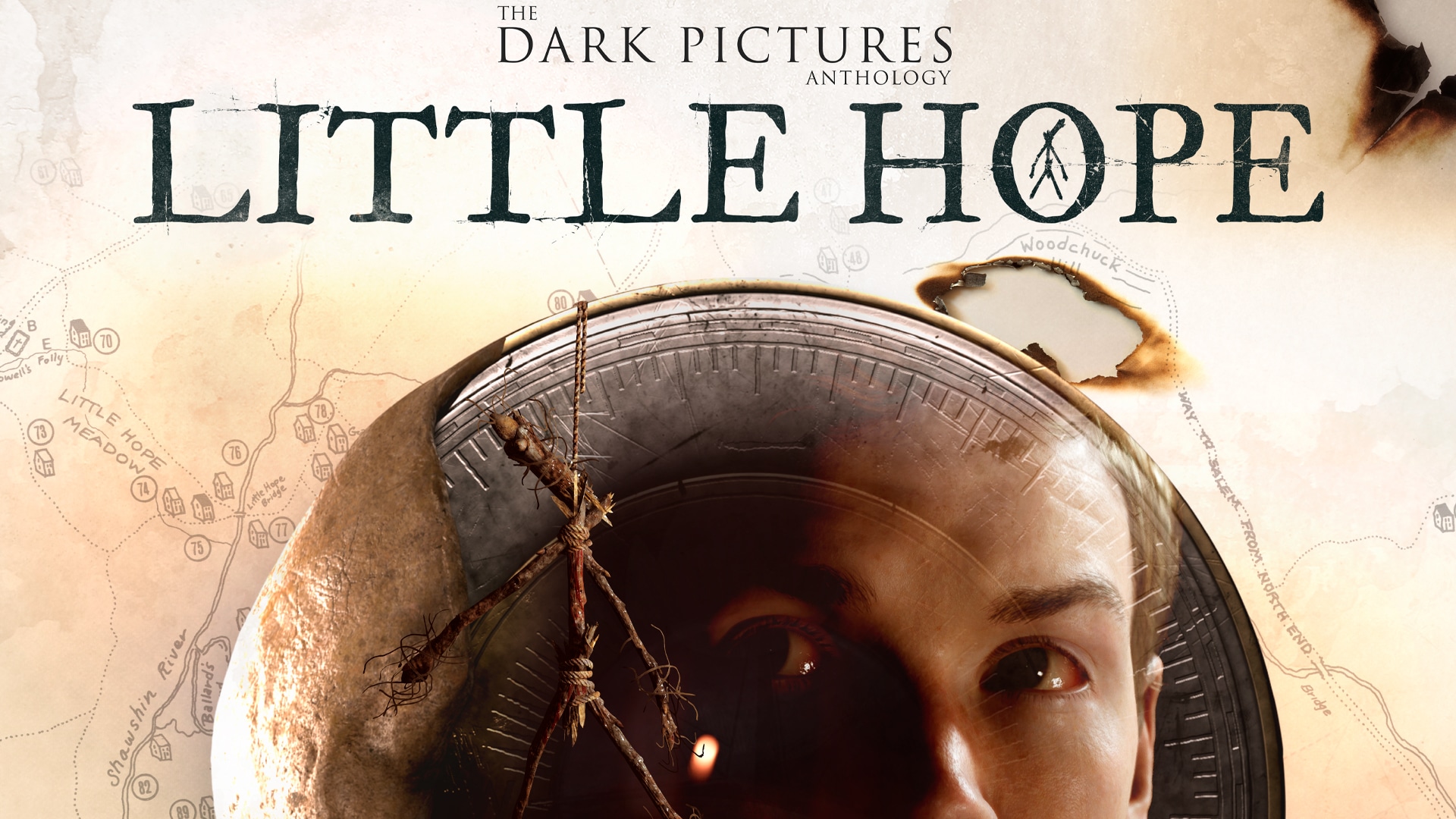 The dark pictures anthology little hope сколько игроков