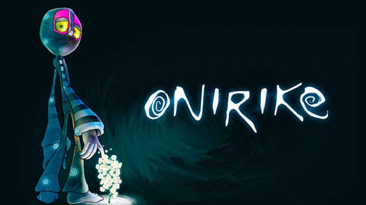 onirike game review