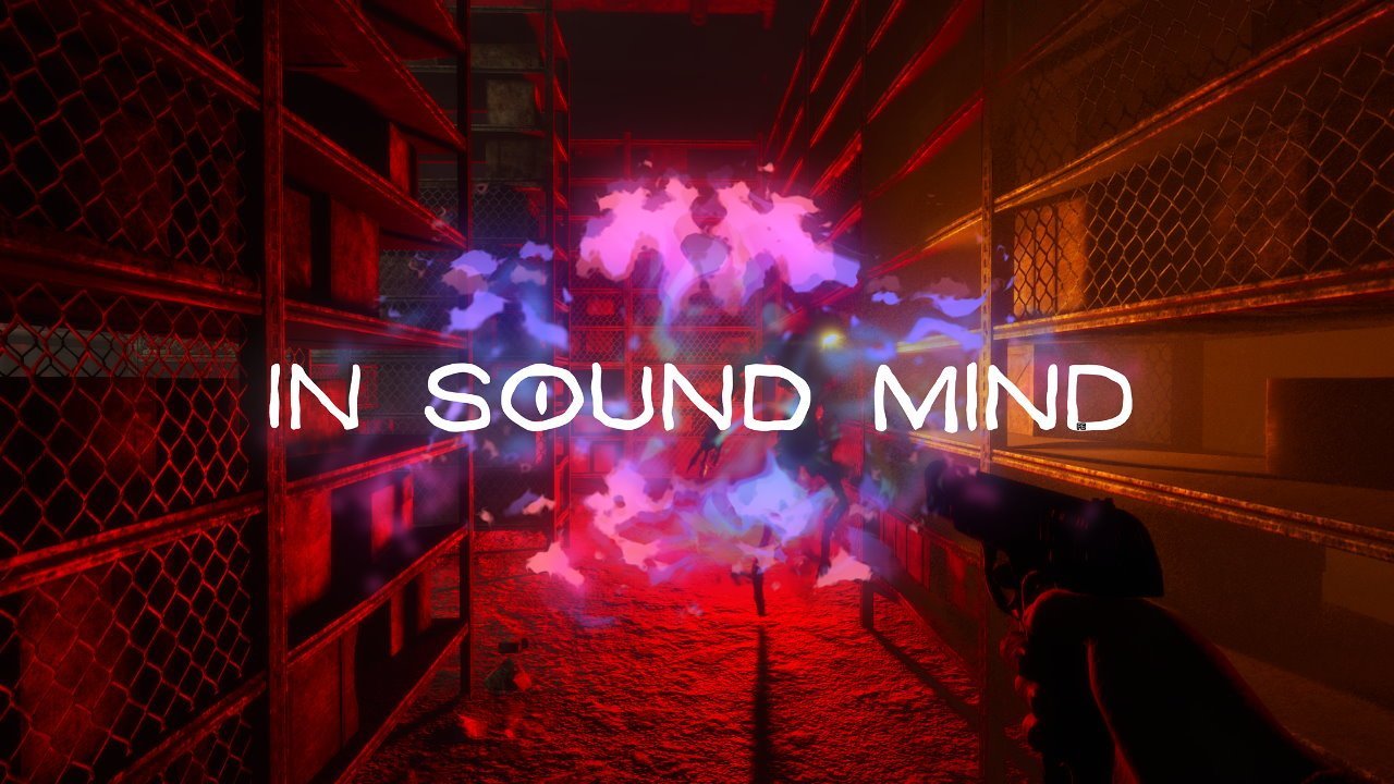 in sound mind plot