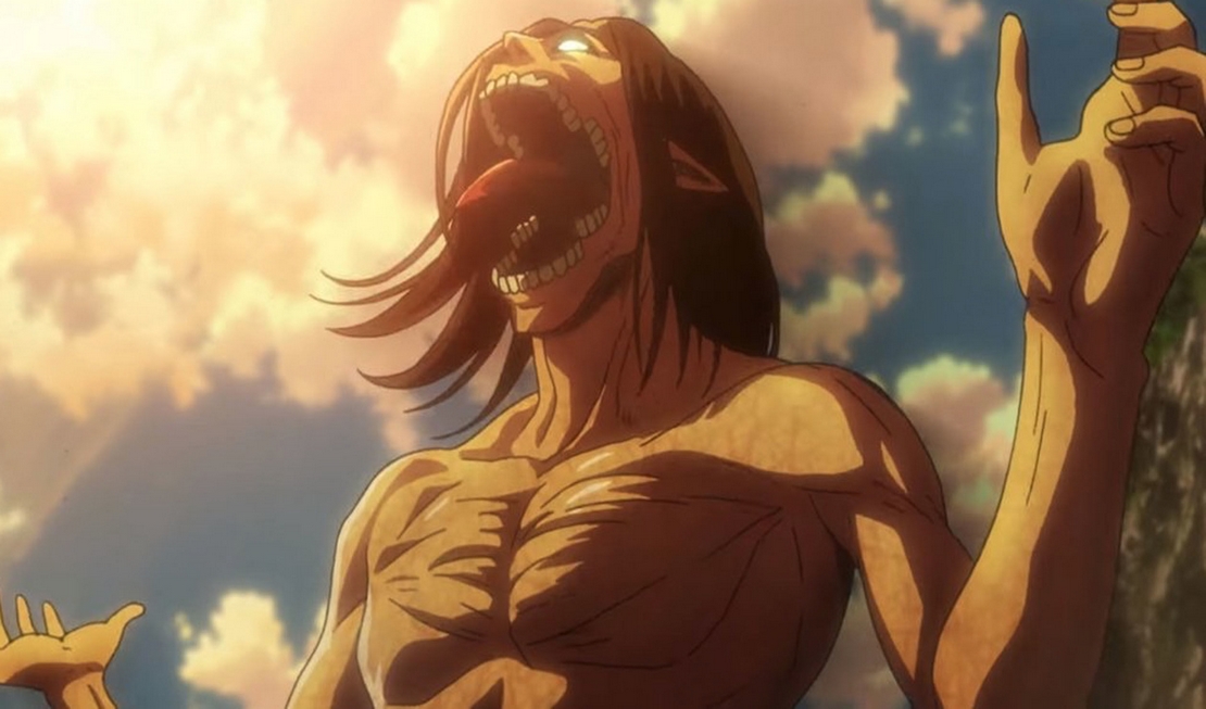 Impressoes Sobre A Dublagem De Shingeki No Kyojin Na Funimation Anime United