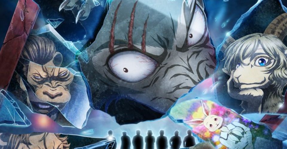 Beastars 2 tem opening revelada - Anime United